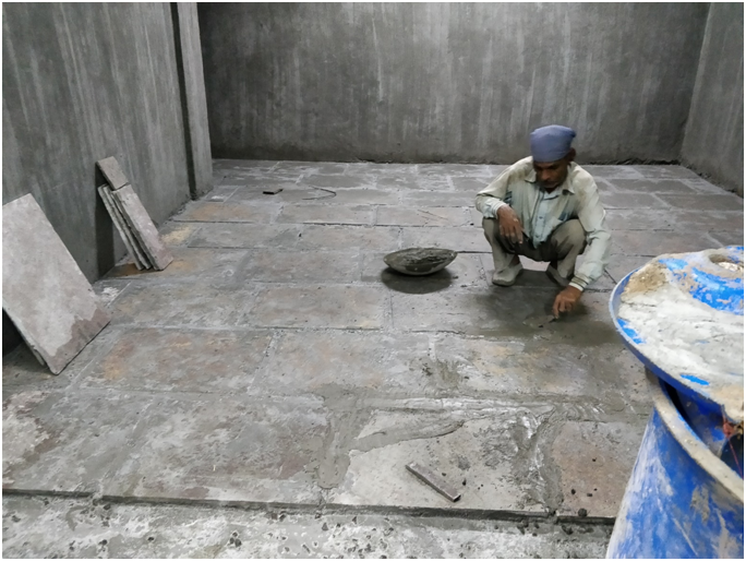 Waterproofing Expert In Thane Water Proofing Solutions In Thane